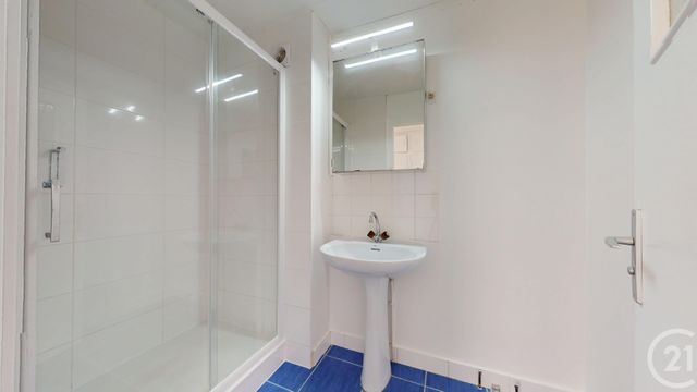 Appartement F3 à louer - 3 pièces - 73.87 m2 - NANTES - 44 - PAYS-DE-LOIRE - Century 21 Longchamp