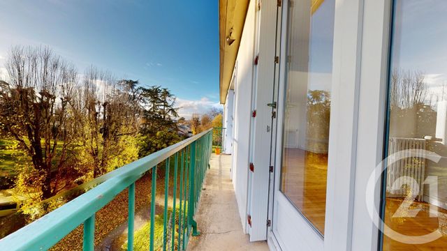 Appartement F3 à louer - 3 pièces - 73.87 m2 - NANTES - 44 - PAYS-DE-LOIRE - Century 21 Longchamp