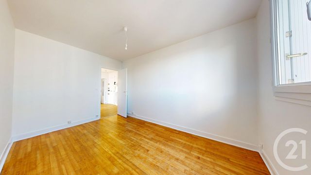 Appartement F3 à louer - 3 pièces - 73.87 m2 - NANTES - 44 - PAYS-DE-LOIRE - Century 21 Longchamp