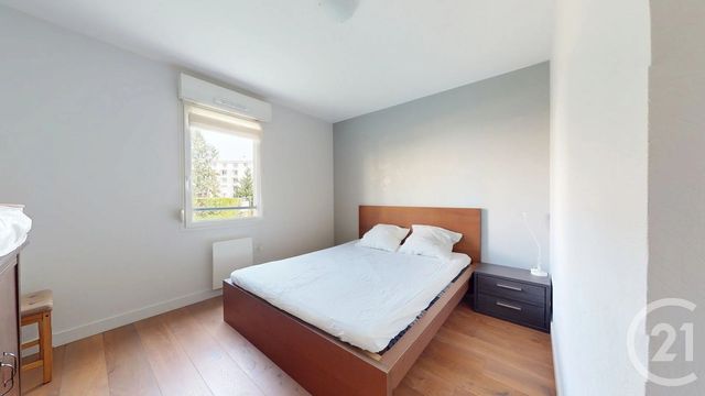 Appartement F4 à louer - 4 pièces - 88.7 m2 - NANTES - 44 - PAYS-DE-LOIRE - Century 21 Longchamp