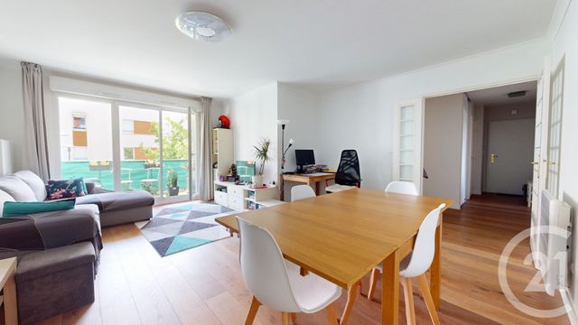 appartement - NANTES - 44