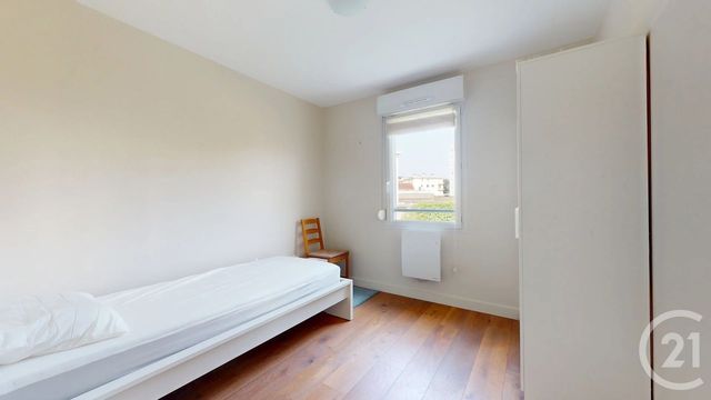 Appartement F4 à louer - 4 pièces - 88.7 m2 - NANTES - 44 - PAYS-DE-LOIRE - Century 21 Longchamp