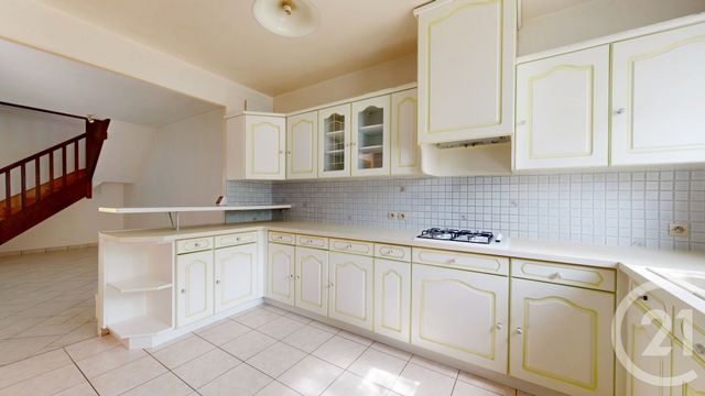 Afficher la photo en grand maison à vendre - 5 pièces - 116.0 m2 - NANTES - 44 - PAYS-DE-LOIRE - Century 21 Longchamp