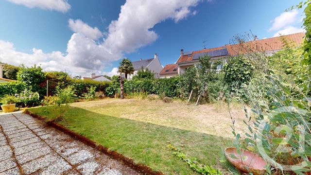 Afficher la photo en grand maison à vendre - 5 pièces - 103.1 m2 - ST HERBLAIN - 44 - PAYS-DE-LOIRE - Century 21 Longchamp