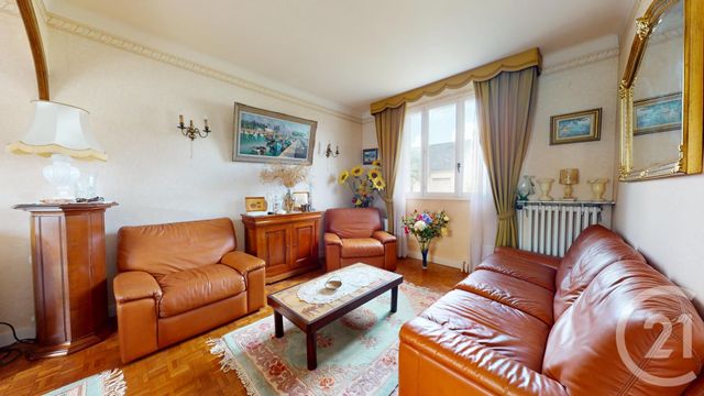 Afficher la photo en grand maison à vendre - 5 pièces - 103.1 m2 - ST HERBLAIN - 44 - PAYS-DE-LOIRE - Century 21 Longchamp