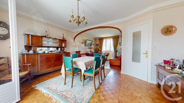 maison - ST HERBLAIN - 44