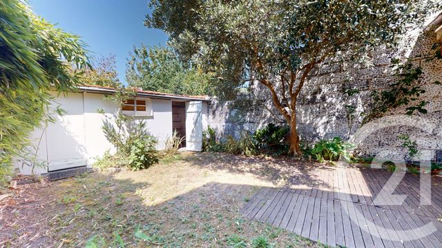 maison à vendre - 3 pièces - 65.05 m2 - NANTES - 44 - PAYS-DE-LOIRE - Century 21 Longchamp