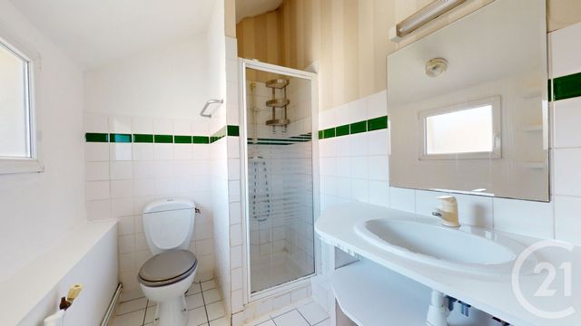 maison à vendre - 3 pièces - 65.05 m2 - NANTES - 44 - PAYS-DE-LOIRE - Century 21 Longchamp