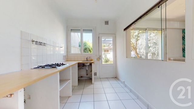 maison à vendre - 3 pièces - 65.05 m2 - NANTES - 44 - PAYS-DE-LOIRE - Century 21 Longchamp
