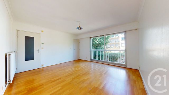 Appartement F1 à louer - 1 pièce - 25.75 m2 - NANTES - 44 - PAYS-DE-LOIRE - Century 21 Longchamp
