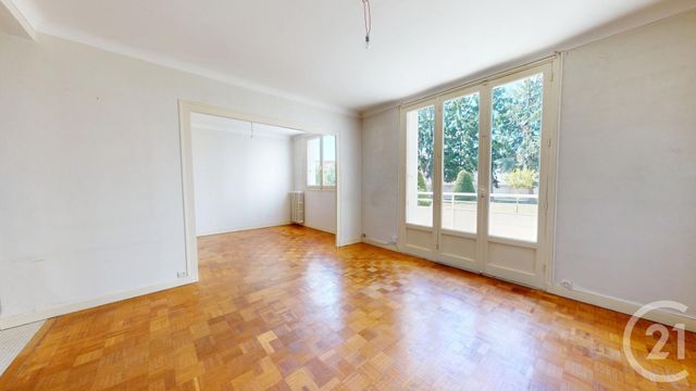appartement - NANTES - 44