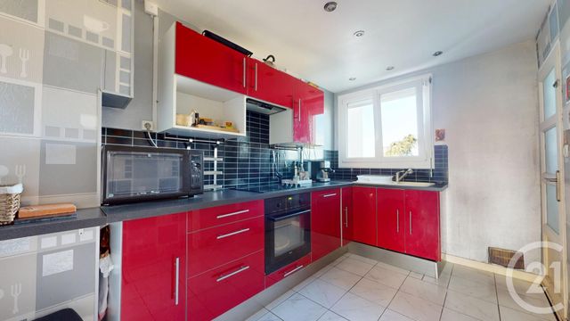 Appartement F4 à vendre - 4 pièces - 70.51 m2 - NANTES - 44 - PAYS-DE-LOIRE - Century 21 Longchamp