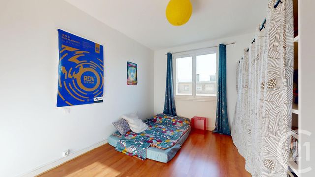 Appartement F4 à vendre - 4 pièces - 70.51 m2 - NANTES - 44 - PAYS-DE-LOIRE - Century 21 Longchamp