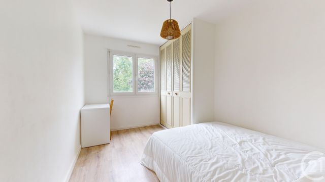 Afficher la photo en grand Appartement F5 à louer - 5 pièces - 88.28 m2 - NANTES - 44 - PAYS-DE-LOIRE - Century 21 Longchamp