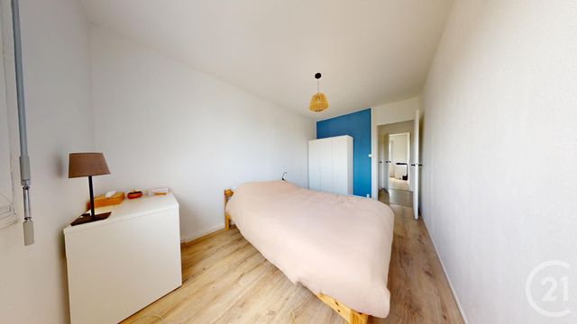 Appartement F5 à louer - 5 pièces - 88.28 m2 - NANTES - 44 - PAYS-DE-LOIRE - Century 21 Longchamp
