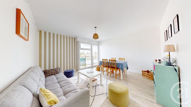 appartement - NANTES - 44