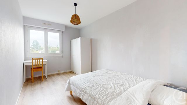 Afficher la photo en grand Appartement F5 à louer - 5 pièces - 88.28 m2 - NANTES - 44 - PAYS-DE-LOIRE - Century 21 Longchamp