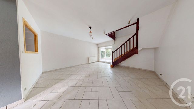 Afficher la photo en grand maison à louer - 4 pièces - 116.0 m2 - NANTES - 44 - PAYS-DE-LOIRE - Century 21 Longchamp