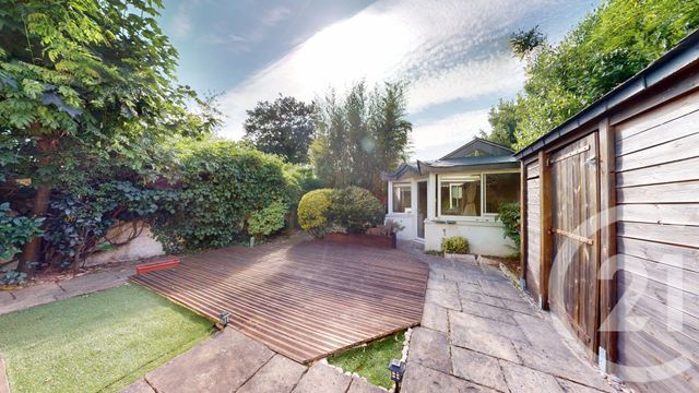 Afficher la photo en grand maison à louer - 4 pièces - 116.0 m2 - NANTES - 44 - PAYS-DE-LOIRE - Century 21 Longchamp