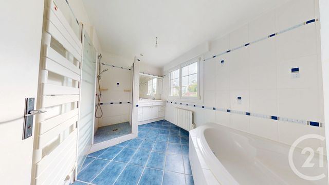 Afficher la photo en grand maison à louer - 4 pièces - 116.0 m2 - NANTES - 44 - PAYS-DE-LOIRE - Century 21 Longchamp