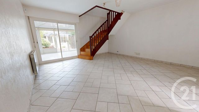 Afficher la photo en grand maison à louer - 4 pièces - 116.0 m2 - NANTES - 44 - PAYS-DE-LOIRE - Century 21 Longchamp