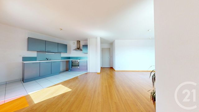 appartement - ST HERBLAIN - 44