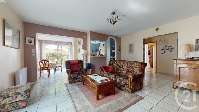appartement - ST HERBLAIN - 44