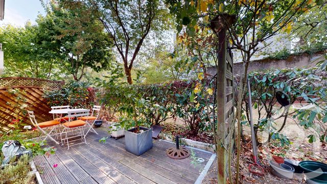 appartement - ST HERBLAIN - 44