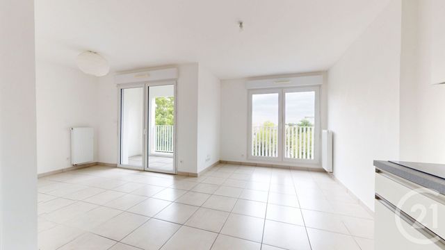 appartement - NANTES - 44