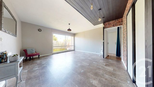 appartement - ST HERBLAIN - 44