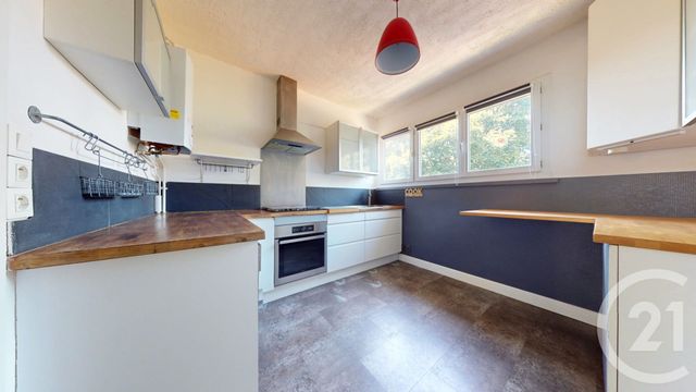 appartement - ST HERBLAIN - 44