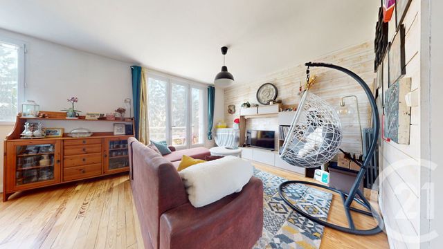 appartement - NANTES - 44