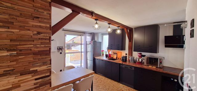 immeuble à vendre - 490.55 m2 - LE LOROUX BOTTEREAU - 44 - PAYS-DE-LOIRE - Century 21 Longchamp