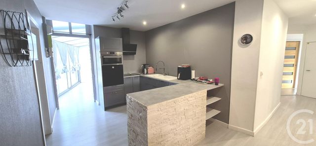 Immeuble à vendre NANTES