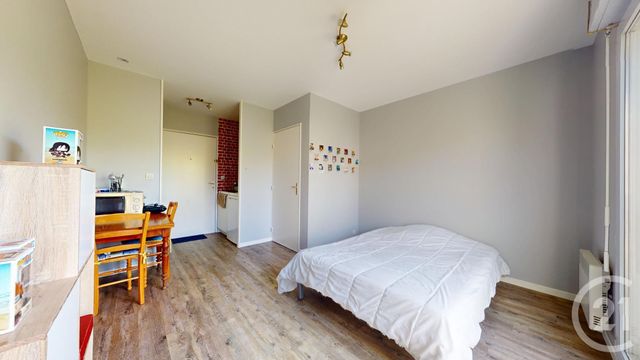appartement - NANTES - 44