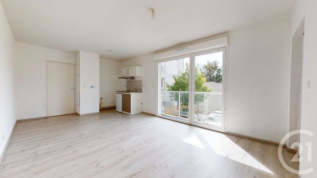 appartement - NANTES - 44