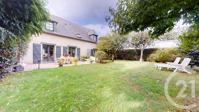 maison - ST HERBLAIN - 44