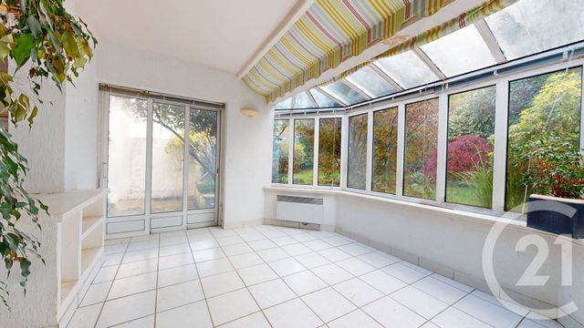 maison à vendre - 3 pièces - 126.33 m2 - NANTES - 44 - PAYS-DE-LOIRE - Century 21 Longchamp