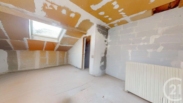 maison à vendre - 3 pièces - 126.33 m2 - NANTES - 44 - PAYS-DE-LOIRE - Century 21 Longchamp