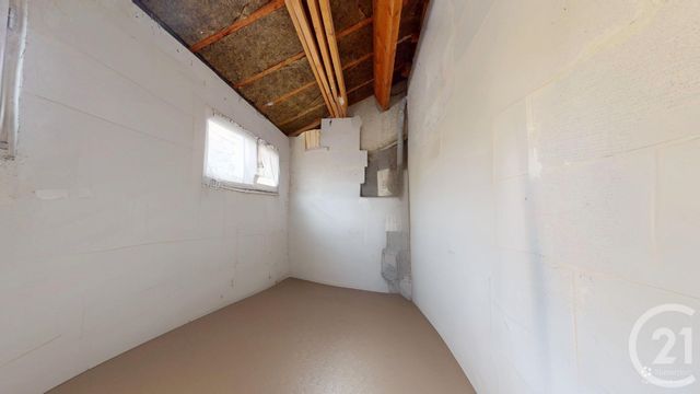 maison à vendre - 3 pièces - 126.33 m2 - NANTES - 44 - PAYS-DE-LOIRE - Century 21 Longchamp