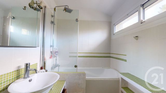 maison à vendre - 3 pièces - 126.33 m2 - NANTES - 44 - PAYS-DE-LOIRE - Century 21 Longchamp