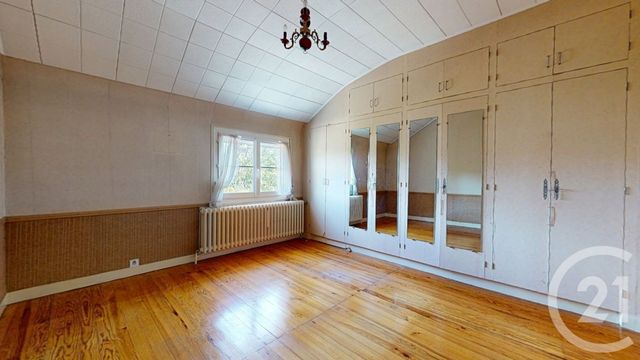 maison à vendre - 4 pièces - 107.24 m2 - NANTES - 44 - PAYS-DE-LOIRE - Century 21 Longchamp