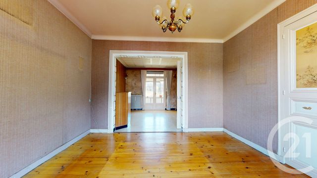 Maison à vendre NANTES