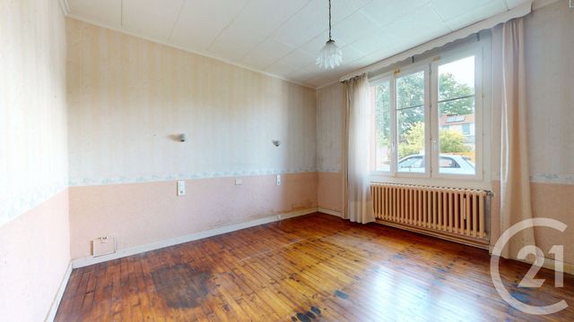 maison à vendre - 4 pièces - 107.24 m2 - NANTES - 44 - PAYS-DE-LOIRE - Century 21 Longchamp