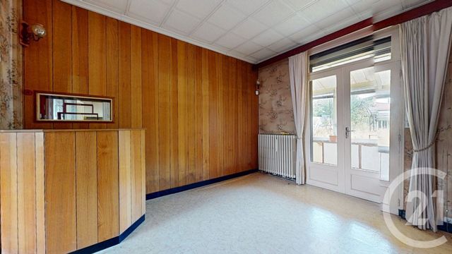 maison à vendre - 4 pièces - 107.24 m2 - NANTES - 44 - PAYS-DE-LOIRE - Century 21 Longchamp