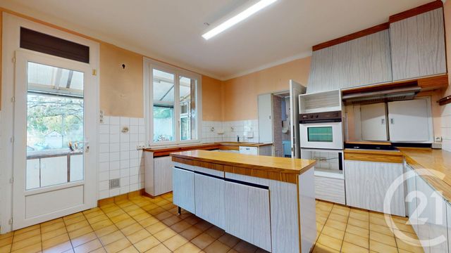 maison à vendre - 4 pièces - 107.24 m2 - NANTES - 44 - PAYS-DE-LOIRE - Century 21 Longchamp