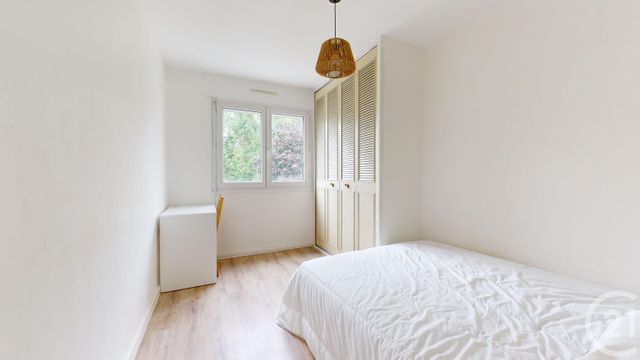 Appartement F5 à louer - 5 pièces - 88.28 m2 - NANTES - 44 - PAYS-DE-LOIRE - Century 21 Longchamp