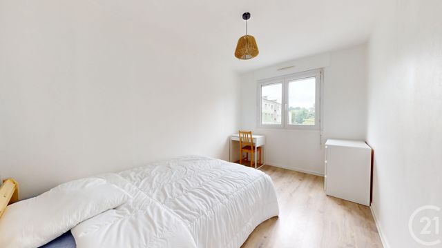 Appartement F5 à louer - 5 pièces - 88.28 m2 - NANTES - 44 - PAYS-DE-LOIRE - Century 21 Longchamp