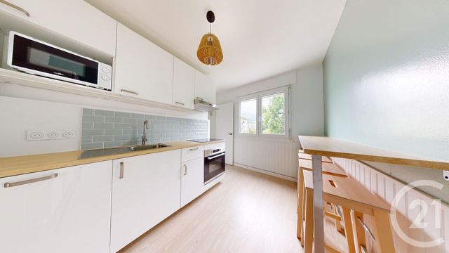 Appartement F5 à louer NANTES