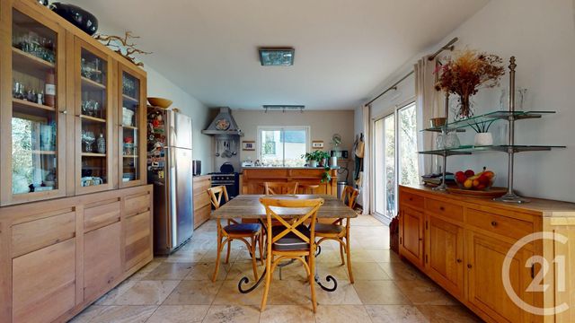 maison à vendre - 8 pièces - 180.32 m2 - ORVAULT - 44 - PAYS-DE-LOIRE - Century 21 Longchamp